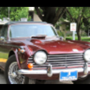 Meet your Posher, Ken